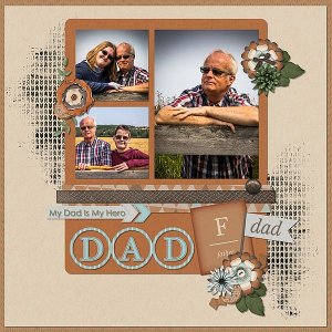 Dad
