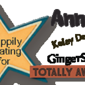 June Signature for Annemarie