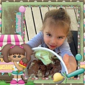 Sweet Summer Treats
