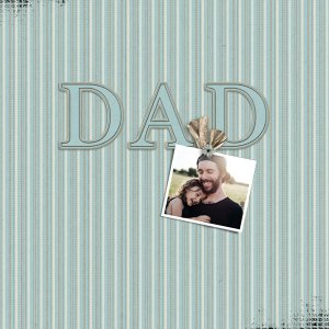 dad