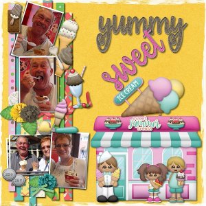 Sweet Summer Treats