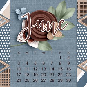 June 2018 Desktop