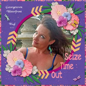 Seize Time Out