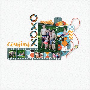 Cousins