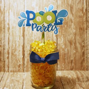 Party Supplies