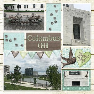 Columbus L 2017