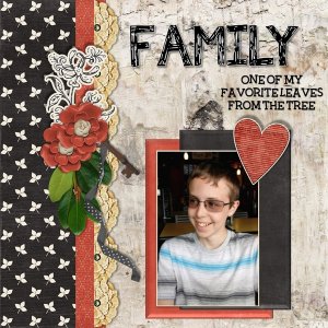 June 2018 Designer Spotlight Challenge - Connie Prince
