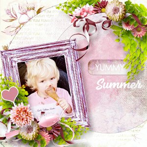 Greedy Summer