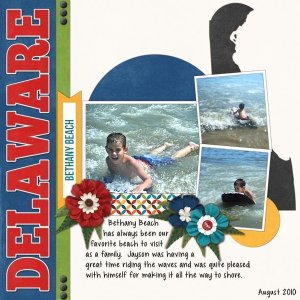 Delaware