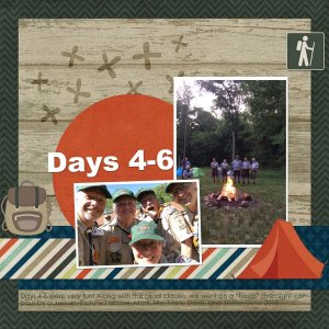 Days 4-6