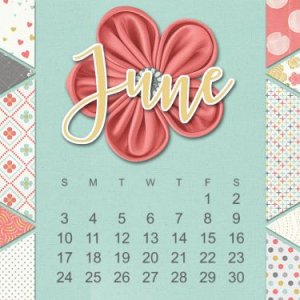 June Desktop 2