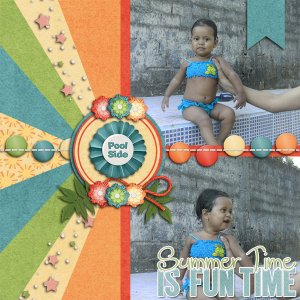 Summer Time