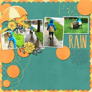 Rain or Shine