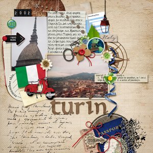 Turin