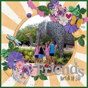 friends