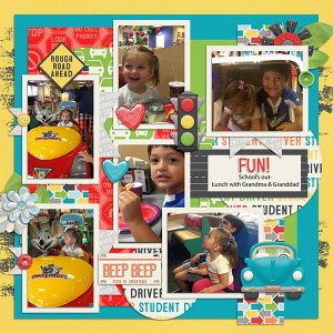 Chuck E. Cheese