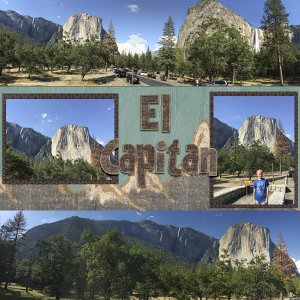 2017 CA HI El Capitan