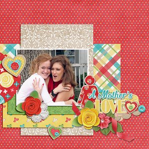 A Mother's Love