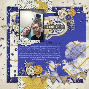 Good Grief