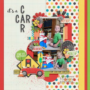 Car Car
