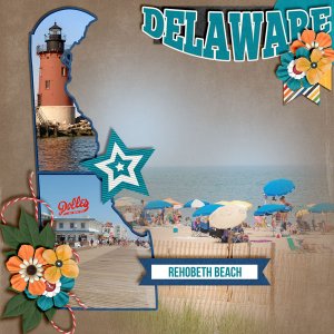 Rehobeth-Beach