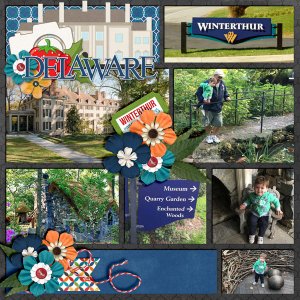 Winterthur-Museum