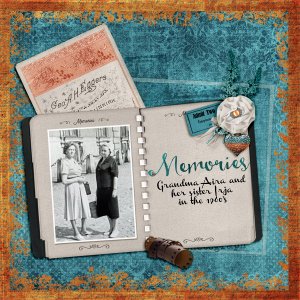 Memories56