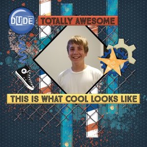 June 2018 Mix It Up Sur
