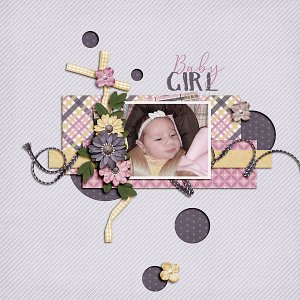 Baby Girl