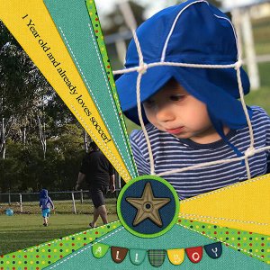 Soccer