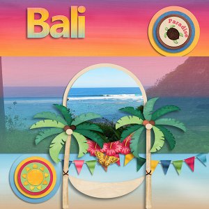 Bali