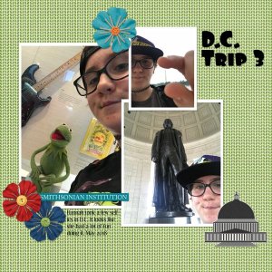 D.C. Trip 3