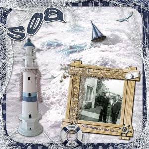 Sail Away