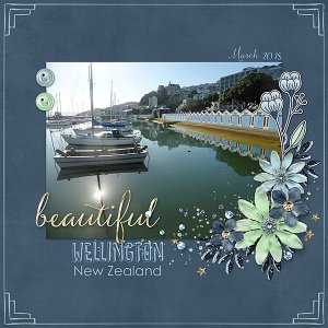 Wellington