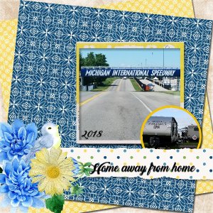 Home away from home
