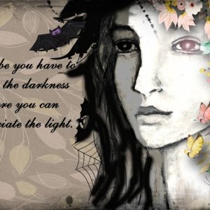 Out of Darkness