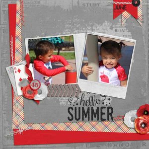 Hello Summer