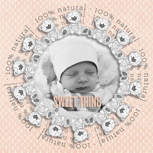 Sweet Little Thing