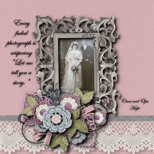 June Inspiration Challenge