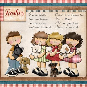 Besties