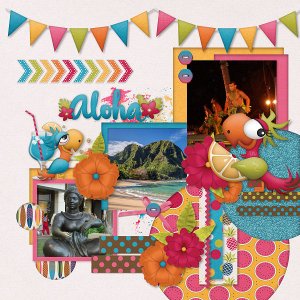 Tropical Tweets - BGD