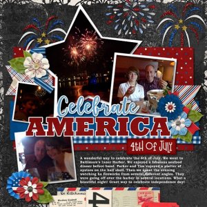 Celebrate America