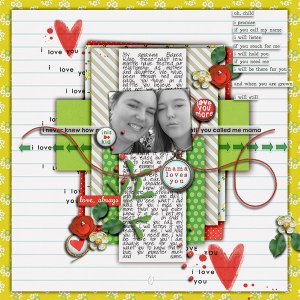 Love Always