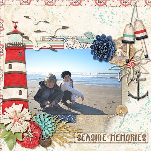 Seaside Memories