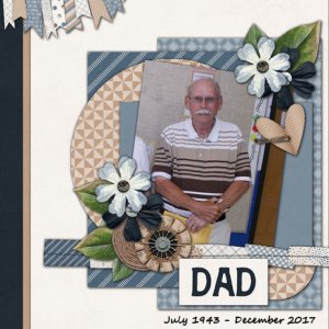 Dad