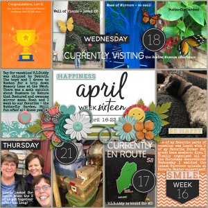 P52 Week 16 2018