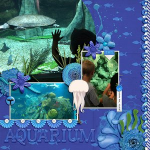 Aquarium