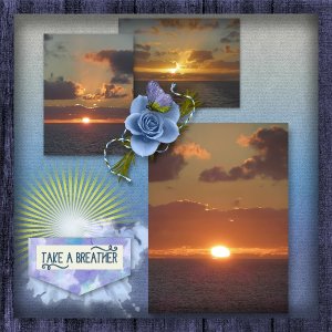 Sunrise