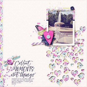 Moments