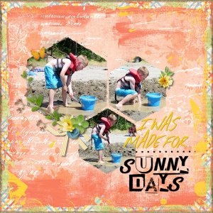 Sunny Daygs